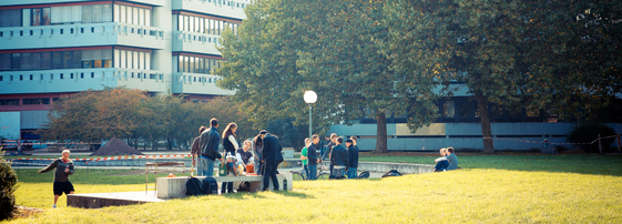 KIT - Vor Dem Studium - Studiengänge